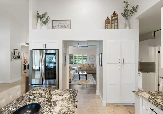 Photo 2 of Single family home for sale at 4802 E Hillery Dr, Scottsdale, AZ 85254 | MLS# 7075063 | Listing updated on 2026-09-06