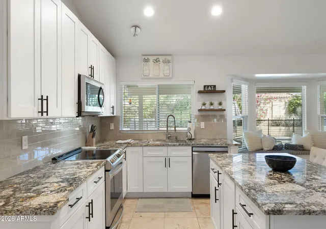 Photo 3 of Single family home for sale at 4802 E Hillery Dr, Scottsdale, AZ 85254 | MLS# 7075063 | Listing updated on 2026-09-06