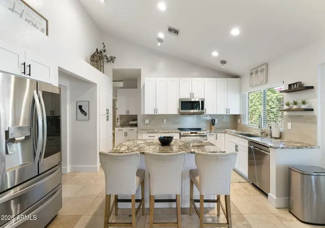 Photo 3 of Single family home for sale at 4802 E Hillery Dr, Scottsdale, AZ 85254 | MLS# 7075063 | Listing updated on 2026-09-06