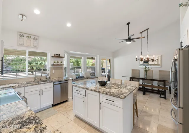 Photo 4 of Single family home for sale at 4802 E Hillery Dr, Scottsdale, AZ 85254 | MLS# 7075063 | Listing updated on 2026-09-06
