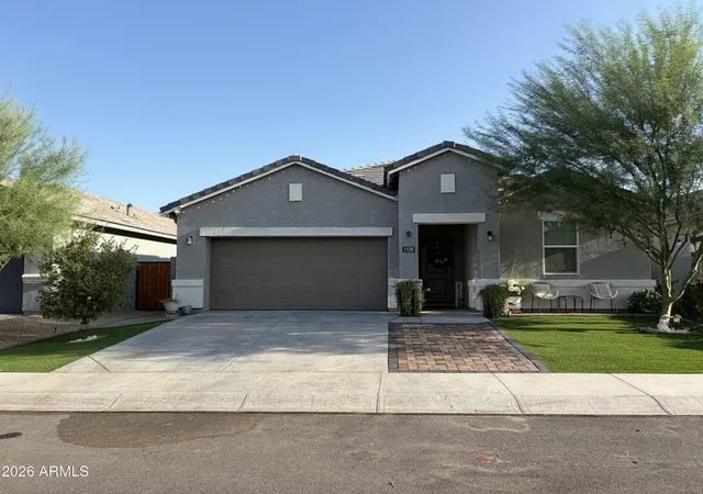Photo 1 of Single family home for sale at 1138 W Sand Cyn Ct, Casa Grande, AZ 85122 | MLS# 7074757 | Listing updated on 2026-09-14