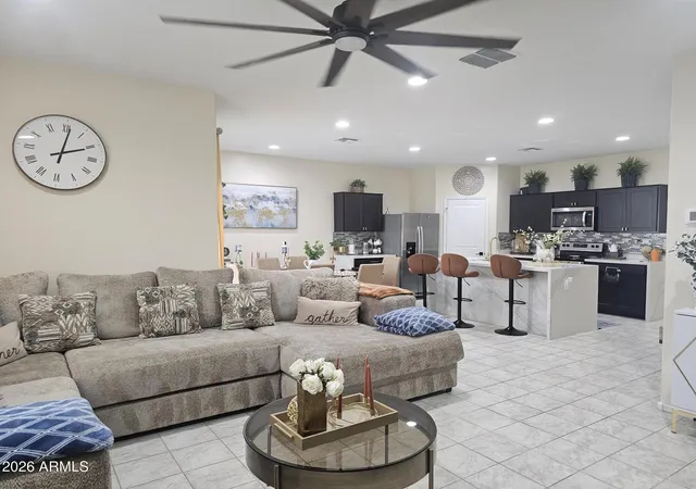 Photo 2 of Single family home for sale at 1138 W Sand Cyn Ct, Casa Grande, AZ 85122 | MLS# 7074757 | Listing updated on 2026-09-14