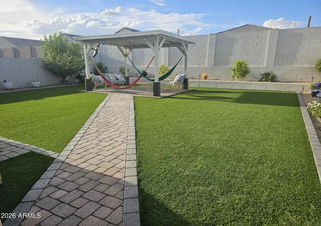 Photo 3 of Single family home for sale at 1138 W Sand Cyn Ct, Casa Grande, AZ 85122 | MLS# 7074757 | Listing updated on 2026-09-14