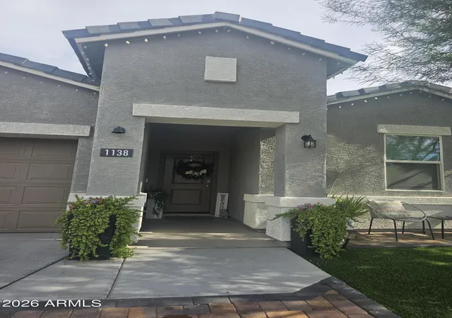 Photo 3 of Single family home for sale at 1138 W Sand Cyn Ct, Casa Grande, AZ 85122 | MLS# 7074757 | Listing updated on 2026-09-14