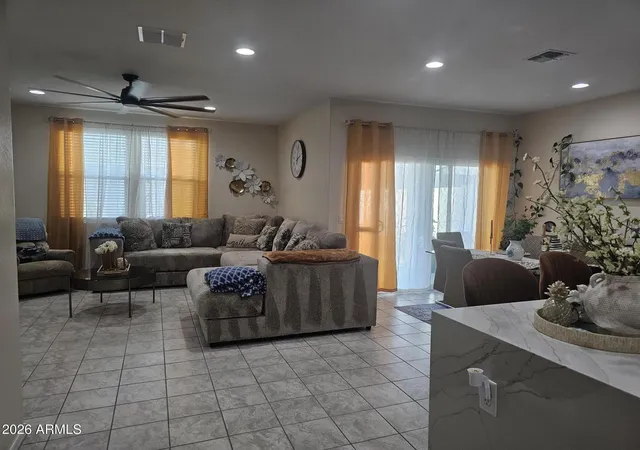 Photo 4 of Single family home for sale at 1138 W Sand Cyn Ct, Casa Grande, AZ 85122 | MLS# 7074757 | Listing updated on 2026-09-14