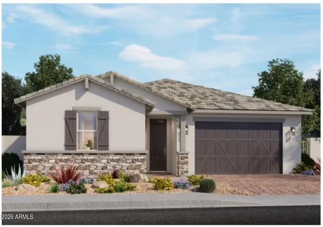 Photo 2 of Single family home for sale at 15831 W Honeysuckle Dr, Surprise, AZ 85387 | MLS# 7074728 | Listing updated on 2026-09-17