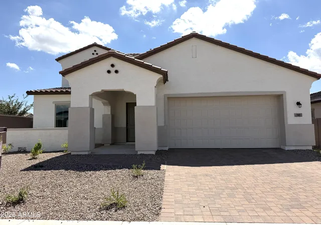 Photo 1 of Single family home for sale at 745 W Kingbird Dr, San Tan Valley, AZ 85140 | MLS# 7074742 | Listing updated on 2026-09-09