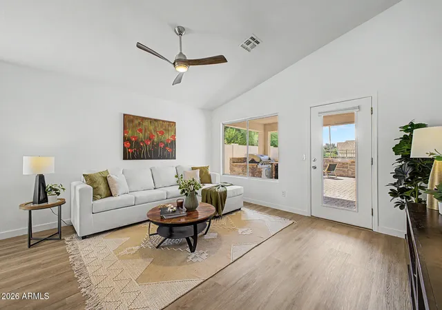 Photo 2 of Single family home for sale at 1316 S Sandal St, Mesa, AZ 85206 | MLS# 7075699 | Listing updated on 2026-09-14