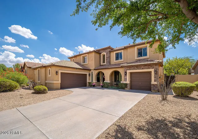 Photo 1 of Single family home for sale at 4215 E Desert Forest Trl, Cave Creek, AZ 85331 | MLS# 7075998 | Listing updated on 2026-09-13