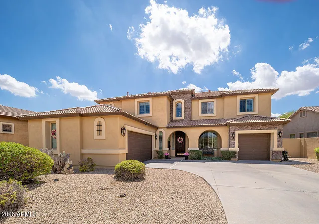Photo 2 of Single family home for sale at 4215 E Desert Forest Trl, Cave Creek, AZ 85331 | MLS# 7075998 | Listing updated on 2026-09-13