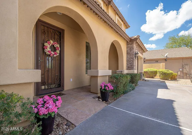 Photo 3 of Single family home for sale at 4215 E Desert Forest Trl, Cave Creek, AZ 85331 | MLS# 7075998 | Listing updated on 2026-09-18