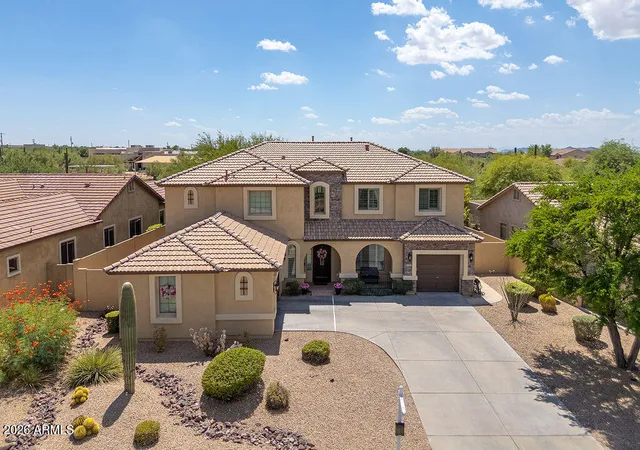 Photo 49 of Single family home for sale at 4215 E Desert Forest Trl, Cave Creek, AZ 85331 | MLS# 7075998 | Listing updated on 2026-09-13