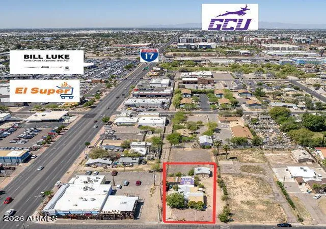 Photo 1 of Single family home for sale at 5016 N 21st Avenue, Phoenix, AZ 85015 | MLS# 7074771 | Listing updated on 2026-09-04