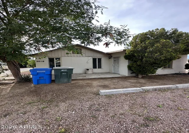 Photo 2 of Single family home for sale at 5016 N 21st Avenue, Phoenix, AZ 85015 | MLS# 7074771 | Listing updated on 2026-09-04