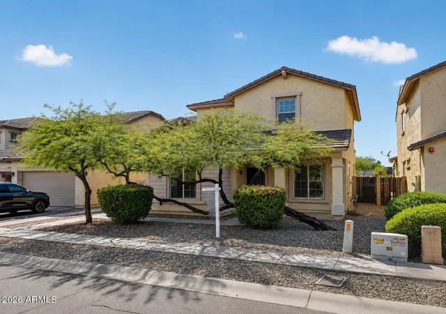 Photo 1 of Single family home for sale at 7132 N 73rd Drive, Glendale, AZ 85303 | MLS# 7074795 | Listing updated on 2026-09-14