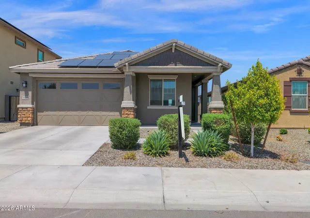 Photo 1 of Single family home for sale at 19134 W Solano Dr, Litchfield Park, AZ 85340 | MLS# 7075054 | Listing updated on 2026-09-12