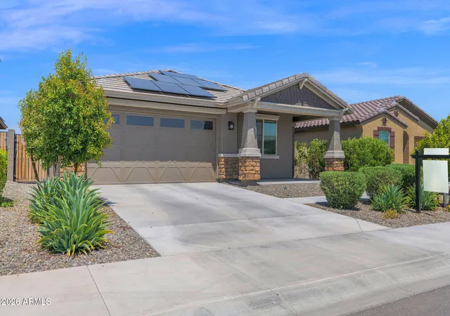 Photo 2 of Single family home for sale at 19134 W Solano Dr, Litchfield Park, AZ 85340 | MLS# 7075054 | Listing updated on 2026-09-12