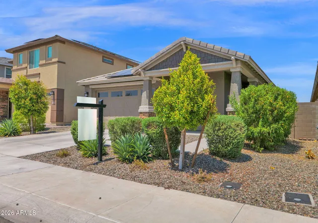 Photo 3 of Single family home for sale at 19134 W Solano Dr, Litchfield Park, AZ 85340 | MLS# 7075054 | Listing updated on 2026-09-12