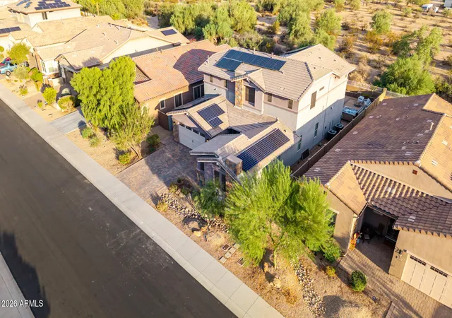 Photo 2 of Single family home for sale at 18591 W Sunward Dr, Goodyear, AZ 85338 | MLS# 7074763 | Listing updated on 2026-10-05