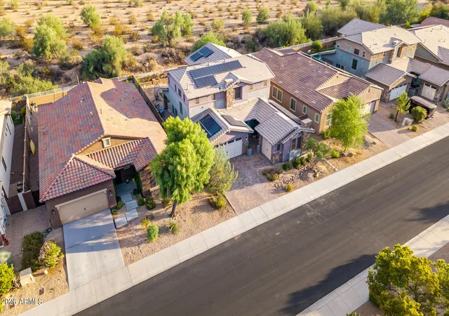 Photo 3 of Single family home for sale at 18591 W Sunward Dr, Goodyear, AZ 85338 | MLS# 7074763 | Listing updated on 2026-10-05