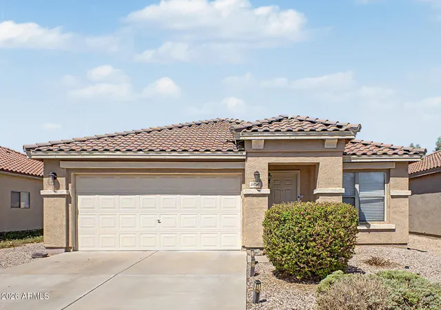 Photo 1 of Single family home for sale at 2658 W Silver Crk Ln, San Tan Valley, AZ 85144 | MLS# 7075010 | Listing updated on 2026-09-13