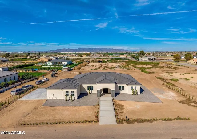 Photo 1 of Single family home for sale at 22926 W La Mirada Dr, Buckeye, AZ 85326 | MLS# 7079079 | Listing updated on 2026-09-15