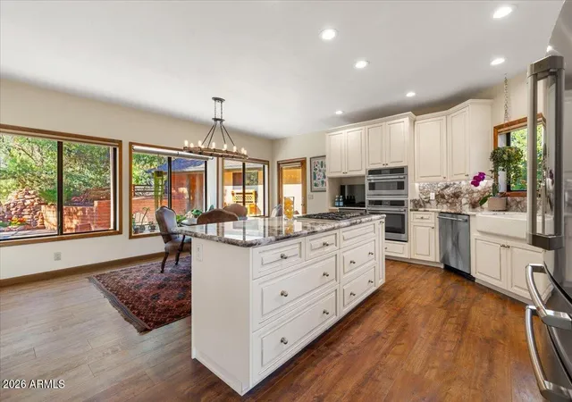 Photo 3 of Single family home for sale at 231 Palisades Dr N, Sedona, AZ 86336 | MLS# 7075194 | Listing updated on 2026-10-05