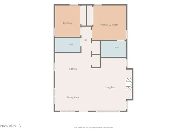 Photo 36 of Single family home for sale at 2701 Palomino Trl, Overgaard, AZ 85933 | MLS# 7074845 | Listing updated on 2026-09-08
