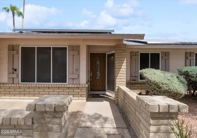 Photo 3 of Single family home for sale at 4016 E Shangri La Rd, Phoenix, AZ 85028 | MLS# 7075058 | Listing updated on 2026-10-17
