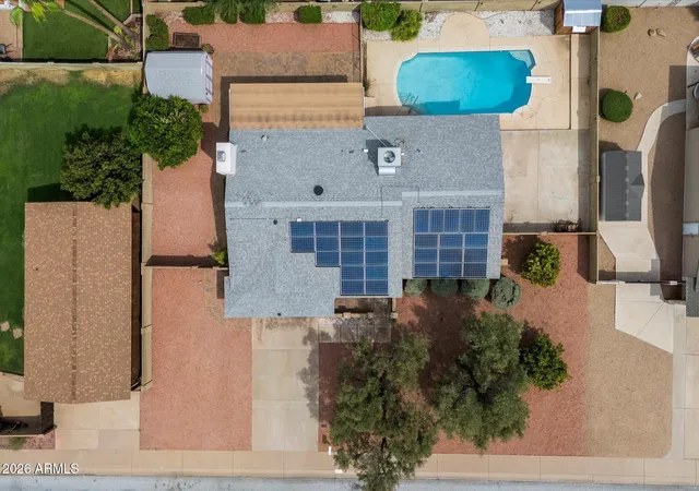 Photo 3 of Single family home for sale at 4016 E Shangri La Rd, Phoenix, AZ 85028 | MLS# 7075058 | Listing updated on 2026-10-17