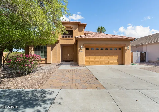 Photo 1 of Single family home for sale at 13636 W Mauna Loa Ln, Surprise, AZ 85379 | MLS# 7074779 | Listing updated on 2026-09-03
