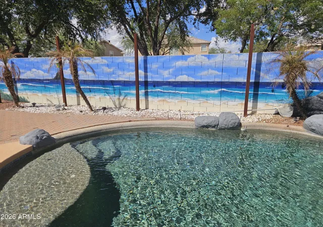 Photo 1 of Single family home for sale at 13636 W Mauna Loa Ln, Surprise, AZ 85379 | MLS# 7074779 | Listing updated on 2026-10-08