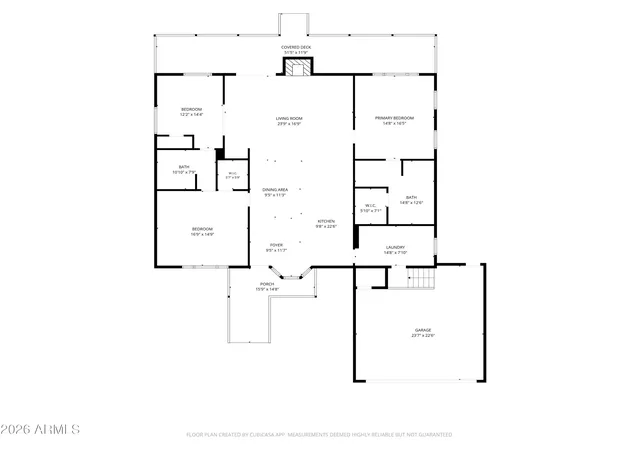 Photo 40 of Single family home for sale at 3618 Roaring Frk Dr, Pinetop, AZ 85935 | MLS# 7076780 | Listing updated on 2026-09-07