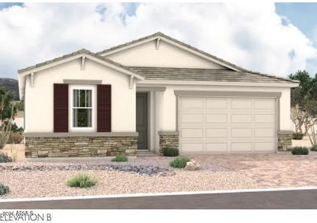 Photo 1 of Single family home for sale at 18408 W Laurie Ln, Waddell, AZ 85355 | MLS# 7074776 | Listing updated on 2026-09-03