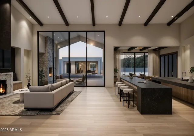 Photo 1 of Single family home for sale at 5532 N Quail Pl, Paradise Valley, AZ 85253 | MLS# 7075191 | Listing updated on 2026-09-04