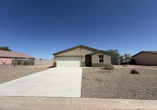 Photo 2 of Single family home for sale at 9864 W Arvada Dr, Arizona City, AZ 85123 | MLS# 7074784 | Listing updated on 2026-09-04