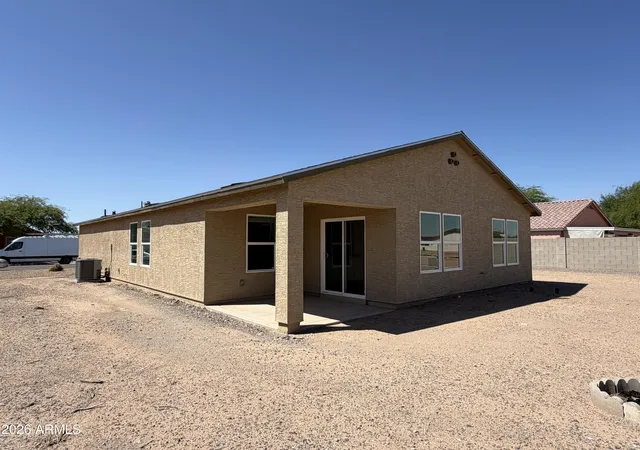 Photo 33 of Single family home for sale at 9864 W Arvada Dr, Arizona City, AZ 85123 | MLS# 7074784 | Listing updated on 2026-09-04