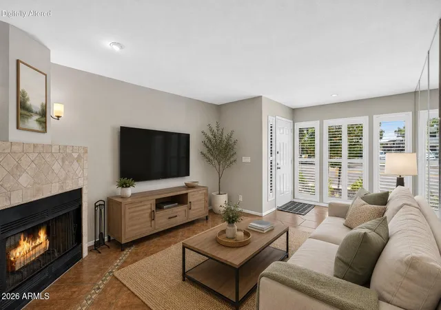Photo 1 of Condo for sale at 1840 E Morten Ave #138, Phoenix, AZ 85020 | MLS# 7075348 | Listing updated on 2026-09-14