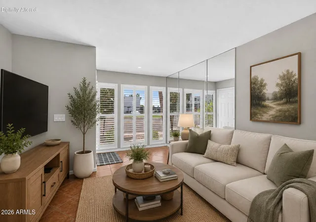 Photo 3 of Condo for sale at 1840 E Morten Ave #138, Phoenix, AZ 85020 | MLS# 7075348 | Listing updated on 2026-09-14