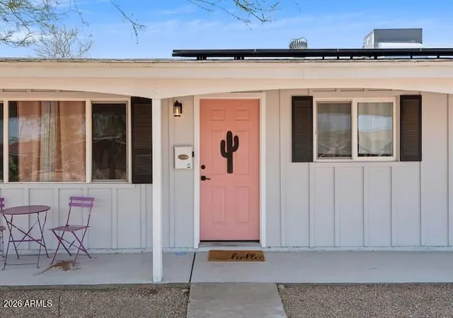 Single family home for sale at 2102 N Van Ness Ave, Tempe, AZ 85288 | MLS# 7076840
