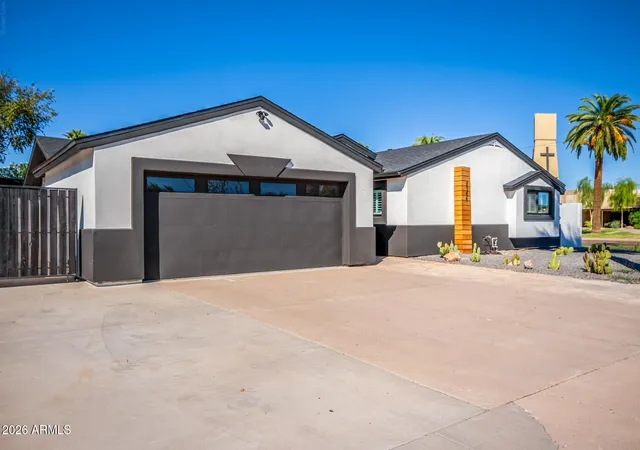 Photo 1 of Single family home for sale at 8346 E Roma Ave, Scottsdale, AZ 85251 | MLS# 7075493 | Listing updated on 2026-09-04