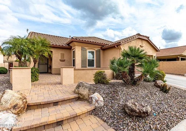 Photo 1 of Sale Pending at 5265 N Parker Ln, Eloy, AZ 85131 | MLS# 7074956 | Listing updated on 2026-09-15