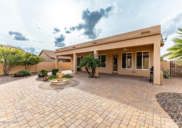 Photo 2 of Sale Pending at 5265 N Parker Ln, Eloy, AZ 85131 | MLS# 7074956 | Listing updated on 2026-09-15