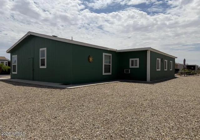 Photo 3 of Manufactured home for sale at 40664 N Wedge Dr, San Tan Valley, AZ 85140 | MLS# 7074841 | Listing updated on 2026-09-03