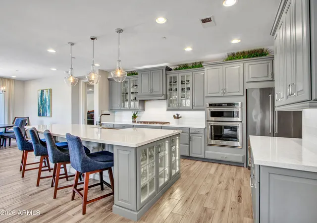 Photo 2 of Single family home for sale at 14594 W Pasadena Ave, Litchfield Park, AZ 85340 | MLS# 7076702 | Listing updated on 2026-09-14