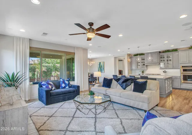 Photo 2 of Single family home for sale at 14594 W Pasadena Ave, Litchfield Park, AZ 85340 | MLS# 7076702 | Listing updated on 2026-09-14