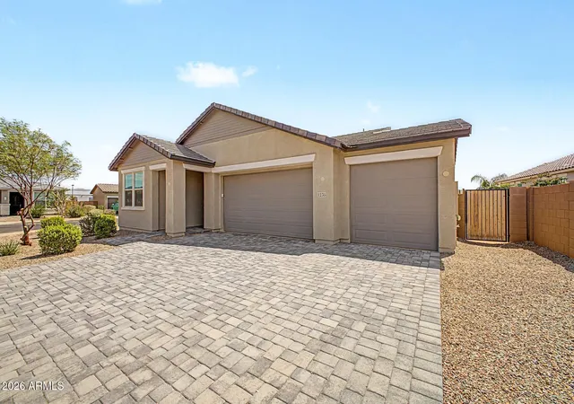 Photo 2 of Single family home for sale at 1235 E Vekol St, Casa Grande, AZ 85122 | MLS# 7076953 | Listing updated on 2026-09-17