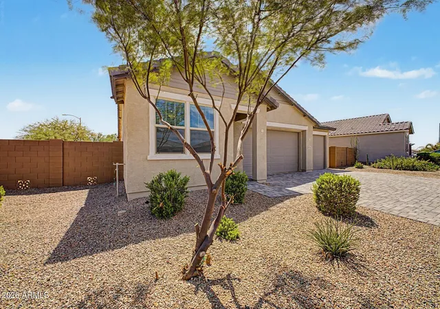 Photo 3 of Single family home for sale at 1235 E Vekol St, Casa Grande, AZ 85122 | MLS# 7076953 | Listing updated on 2026-09-17