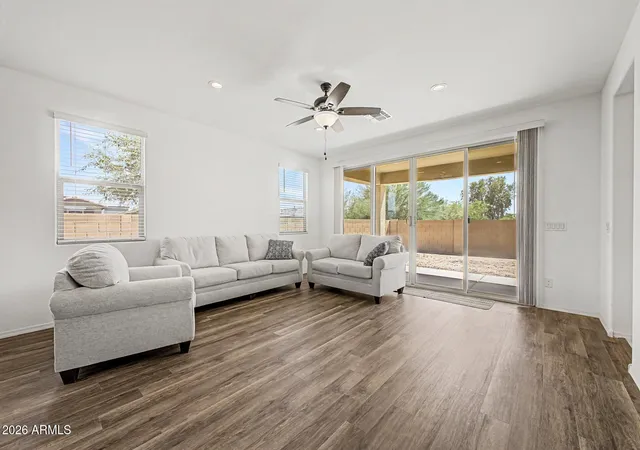 Photo 3 of Single family home for sale at 1235 E Vekol St, Casa Grande, AZ 85122 | MLS# 7076953 | Listing updated on 2026-09-17