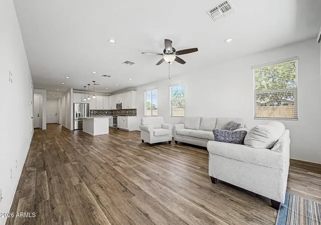 Photo 4 of Single family home for sale at 1235 E Vekol St, Casa Grande, AZ 85122 | MLS# 7076953 | Listing updated on 2026-09-17